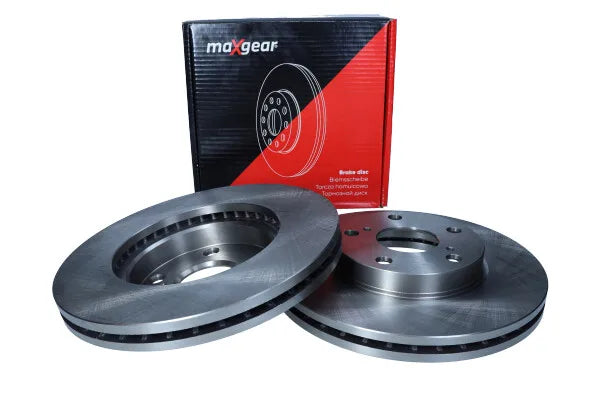 Discuri Frana Maxgear - 19-3216