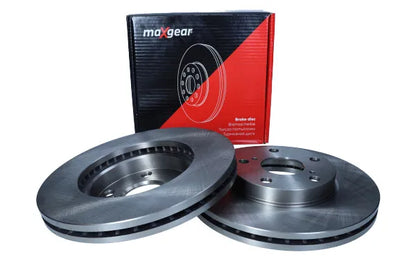 Discuri Frana Maxgear - 19-3216