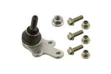 Articulatie sarcina ghidare, Changan-Volvo, Ford, Volvo, 168x107x70 mm, Febi Bilstein FE30380