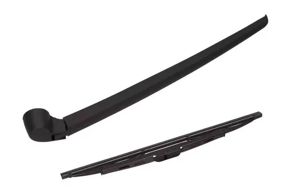 Brat stergator parbriz, Audi, 491x108x46 mm, Maxgear 390378