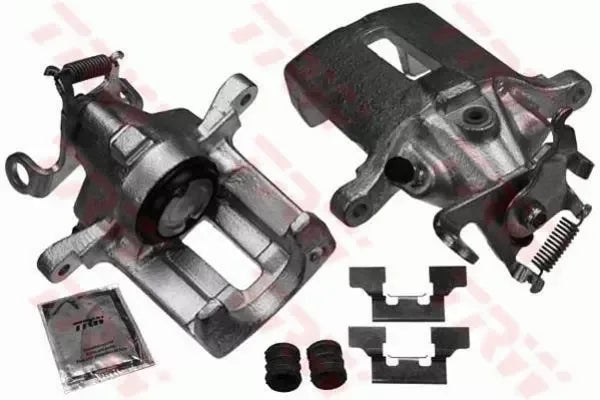 Etrier frana, Jaguar, 203x178x132 mm, TRW BHT231E