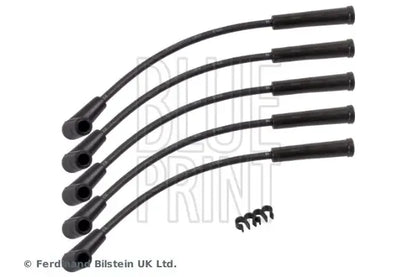 Set cablaj aprinder, Chrysler, Jeep Cherokee, Wrangler, Blue Print ADA101605