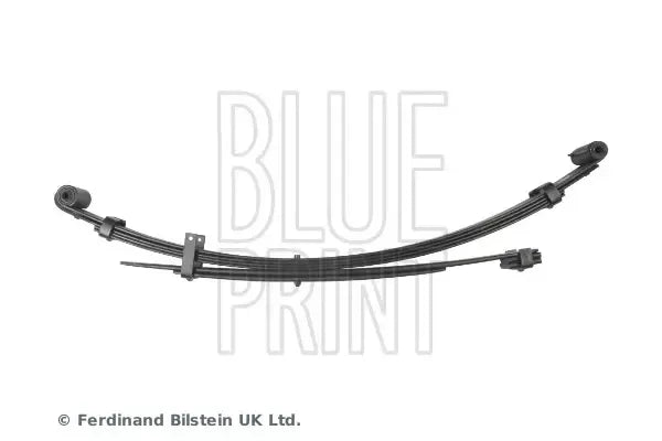 Pachet arc cu foi, Mitsubishi, Blue Print ADC48804