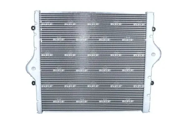 Intercooler, compresor NRF pentru Toyota - NRF309108