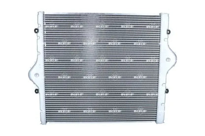 Intercooler, compresor NRF pentru Toyota - NRF309108