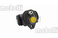 Cylinderek frana Ford Fiesta 89 TRW pentru Ford - 04-0350MET