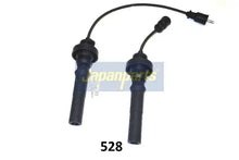 Set cablaj aprinder, Mitsubishi, Proton, 285x98x78 mm, Japanparts IC528