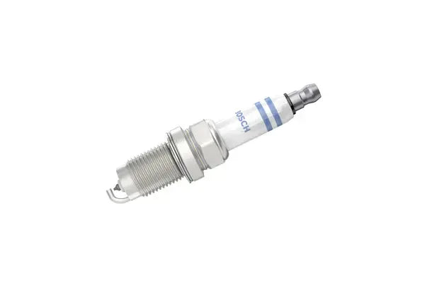 Bujii, Volkswagen, Skoda, SEAT, Audi Jetta, Golf, Golf Plus, Tiguan, Touran, Ibiza Iv Sc, Toledo, Golf V Variant, 86x27x24 mm, Bosch 0242240665