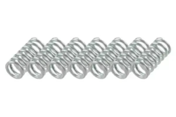 Set arc ambreiaj, Yamaha, 129x80x48 mm, TRWMOTO TRWMEF1586