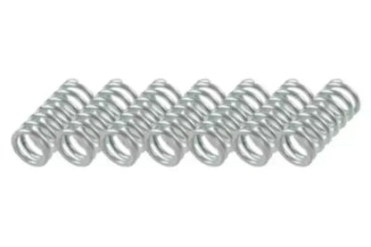 Set arc ambreiaj, Yamaha, 129x80x48 mm, TRWMOTO TRWMEF1586