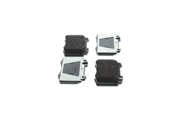 Set placute frana disc, Mercedes-Benz, 134x104x84 mm, Bosch 0986424705