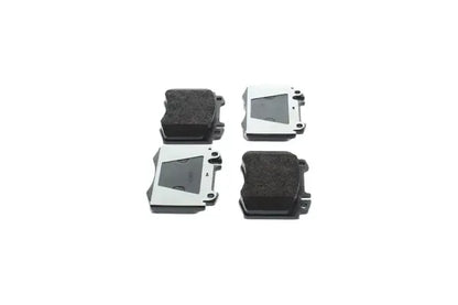 Set placute frana disc, Mercedes-Benz, 134x104x84 mm, Bosch 0986424705
