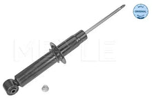 Amortizor, Audi, 555x120x118 mm, Meyle 1267250032
