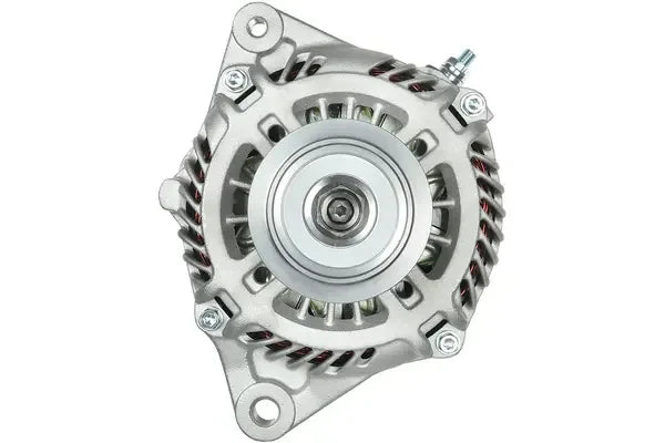 Generator alternator, Fiat, Nissan, Renault Trucks, 263x198x182 mm, AS-PL A5055