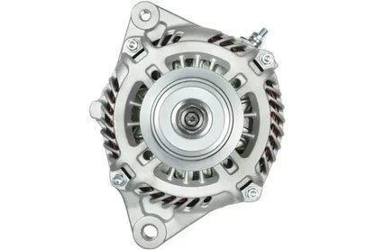 Generator alternator, Fiat, Nissan, Renault Trucks, 263x198x182 mm, AS-PL A5055
