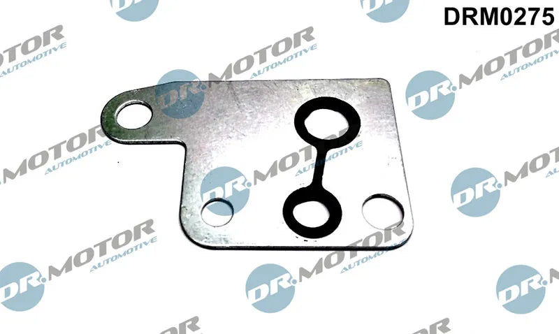 Garnitura pompa vacuum Automotive, Ford, 93x72x10 mm, Dr Motor DRM0275