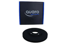 Disc frana QUARO pentru Chevrolet, Opel - QD7138HC
