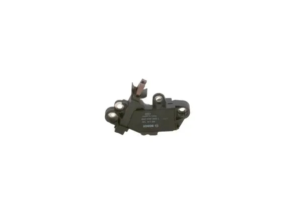 Regulator alternator, 156x114x54 mm, Bosch 1986AE0058