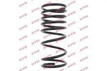 Arc spiral, Mercedes-Benz, 541x216x208 mm, KYB KYBRA5352