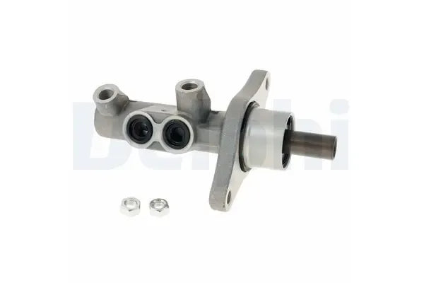 Pompa centrala frana, Renault Clio, Clio Iii Grandtour, Modus, Grand Modus, Clio Iii Caseta, Hatchback, 207x174x106 mm, Delphi LM80569