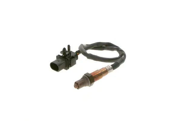 Sonda lambda, Suzuki, Opel SX4, Swift, Splash, Agila B, SX4 Limuzina, 138x105x44 mm, Bosch 0258017272