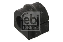 Bucsa bara stabilizatoare, Opel, 48x46x40 mm, Febi Bilstein FE03885