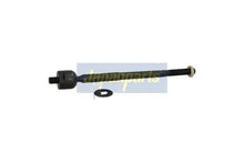 Articulatie axiala cap de bara, Toyota, 355x58x48 mm, Japanparts RD264