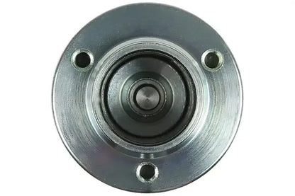 Solenoid electromotor, 187x74x70 mm, AS-PL SS0071
