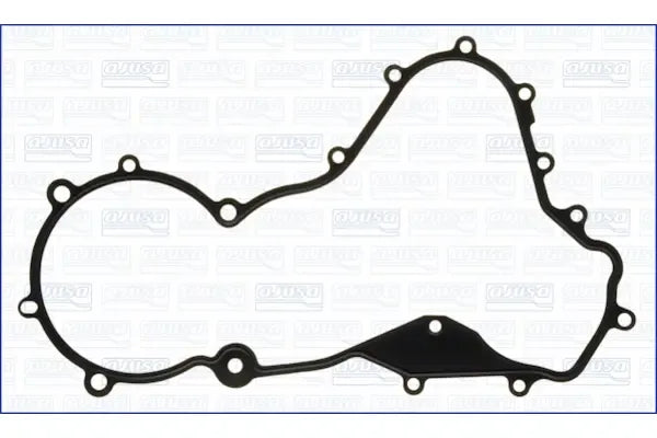 Garnitura distributie, 420x292x38 mm, Ajusa AJU01018600