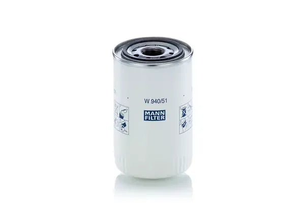 Filtru sistem hidraulic primar -Filter, 151x102x100 mm, Mann W94051