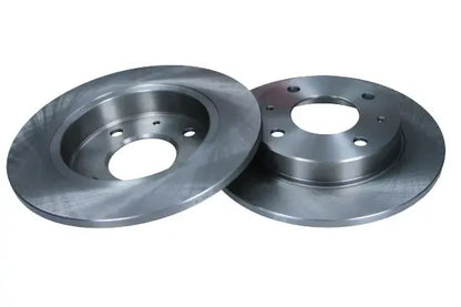 Disc frana, Mitsubishi, Smart Colt, Colt Caseta, Colt Czc, Forfour, Ø250 mm, Maxgear 191955