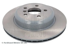 Disc frana Blue-Print pentru BMW, Toyota - ADBP430062