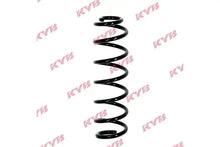 Arc supapa Renault Megane cc (EZ0/1_) 09- stanga/dreapta KYB pentru Renault - KYBRA5836