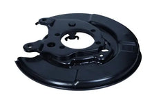 Protectie stropire, disc frana Maxgear pentru Nissan, Renault - 19-4396