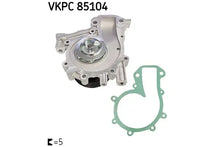 Pompa de apa, racire motor SKF pentru Opel - VKPC85104