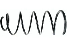 Arc spiral Sachs pentru Citroen - 998 513