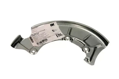 Protectie stropire disc frana, Audi, SEAT, Skoda, 294x165x46 mm, NK 234710