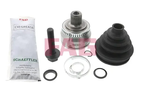 Set articulatie planetara Schaeffler, Audi, 208x120x114 mm, Fag 771001530