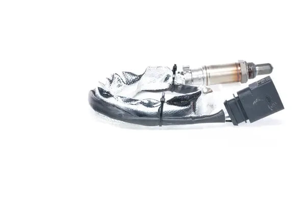 Sonda lambda, Volkswagen, SEAT, Skoda, Audi Octavia, Bora, Polo, A3, Octavia I Combi, Bora Variant, Golf, Lupo, Arosa, 139x105x48 mm, Bosch 0258005081