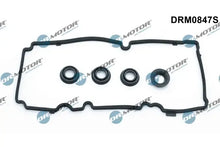 Set garnituri, capac supape Dr.Motor Automotive - DRM0847S
