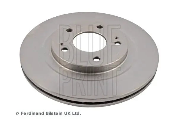 Disc frana, Mitsubishi, Ø286.0 mm, Blue Print ADC44377