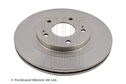 Disc frana, Mitsubishi, Ø286.0 mm, Blue Print ADC44377