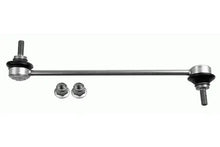 Brat bieleta suspensie stabilizator, Fiat, Lancia, 324x78x47 mm, Lemforder LMI26759