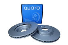 Disc frana QUARO pentru Volvo - QD0570