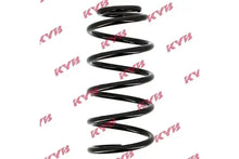 Arc spiral, Opel, 362x154x150 mm, KYB KYBRA5286