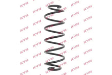 Arc spiral, Peugeot, 372x118x117 mm, KYB KYBRH6620