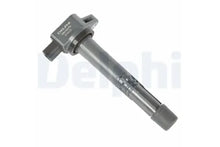 Bobina de inductie, Acura, Honda, 203x84x70 mm, Delphi GN1037012B1