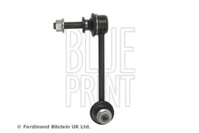 Brat bieleta suspensie stabilizator, Toyota Hilux, Land Cruiser, 194x94x92 mm, Blue Print ADT38567
