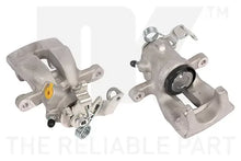 Etrier frana NK pentru Opel - 2136142BK