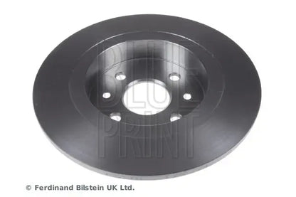 Disc frana, Kia, Ø260.0 mm, Blue Print ADG04343